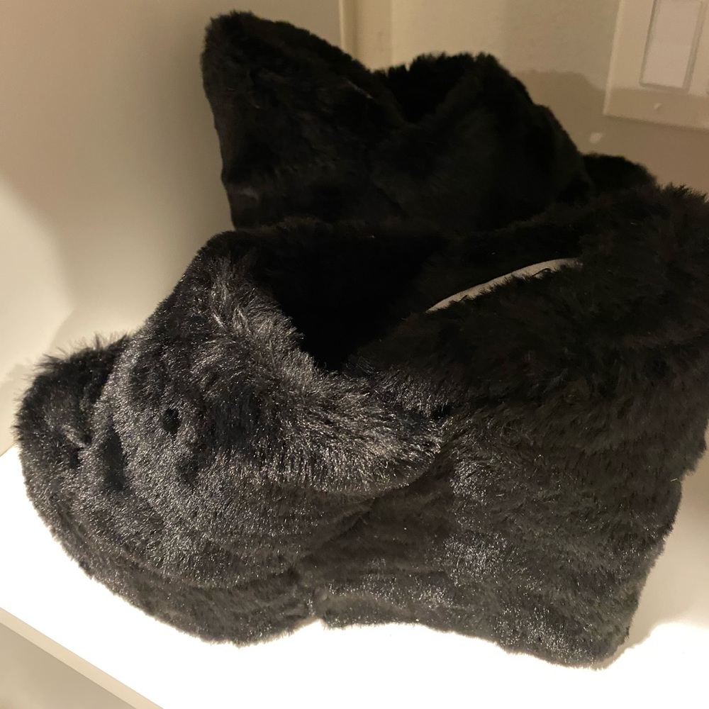 New Year Shoe Closet Purge